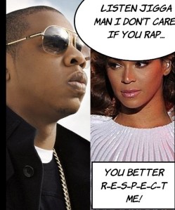 Hov and B