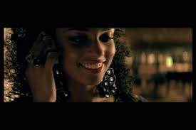 you dont know my name