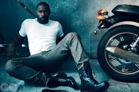 idris LEGS
