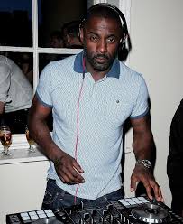 idris the dj