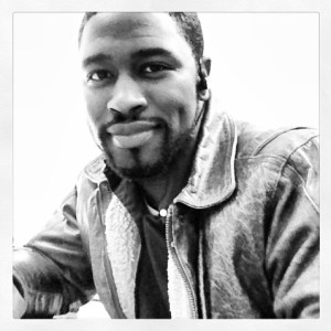 cj smiling