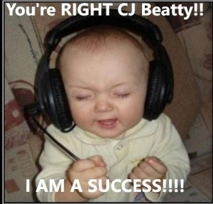 funny CJ