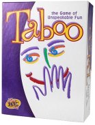 taboo